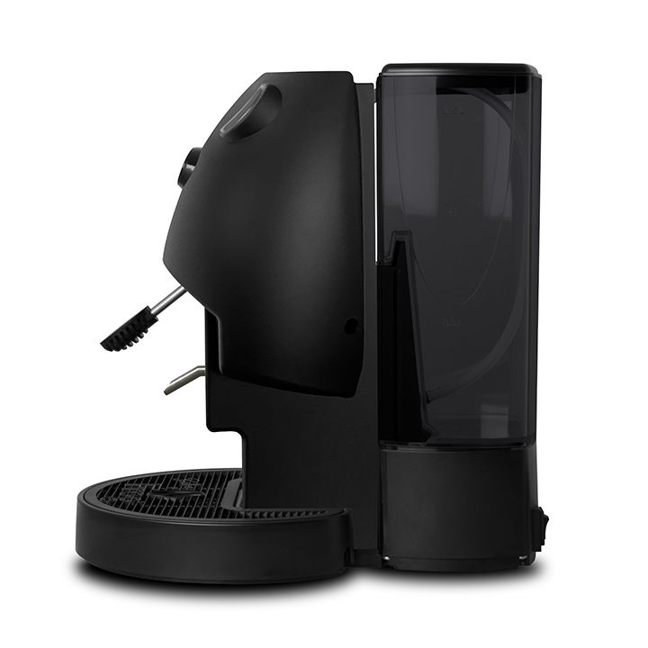 Didiesse - Baby Frog Schwarz - Kaffeemaschine für E.S.E. Pads