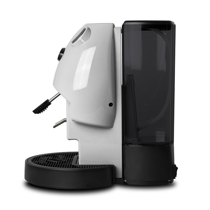 Didiesse – Baby Frog Weiss – Kaffeemaschine für E.S.E. Pads