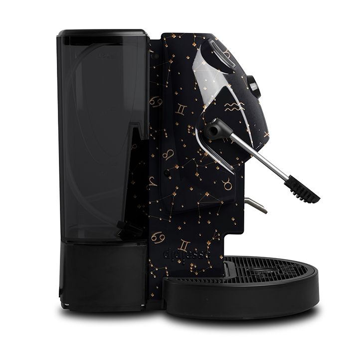 Didiesse – Baby Frog Zodiac – Kaffeemaschine für E.S.E. Pads