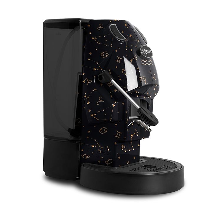 Didiesse – Baby Frog Zodiac – Kaffeemaschine für E.S.E. Pads