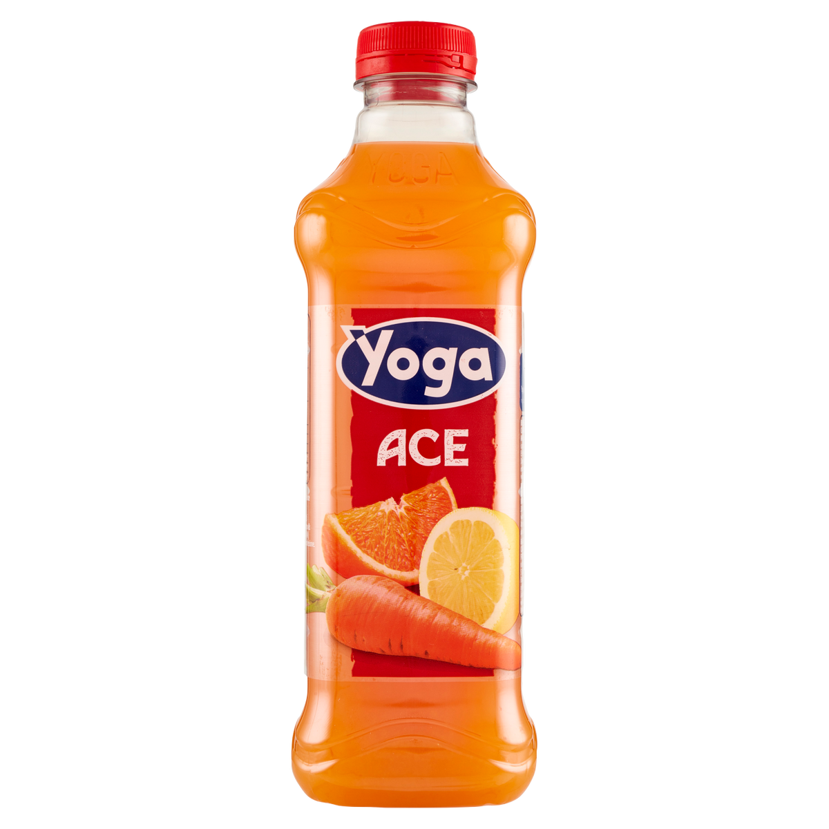 Yoga Ace Pet 1 Lt