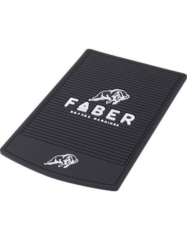 Faber – BarMat - Gummimatte