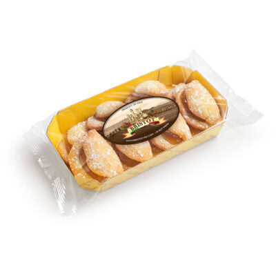 Bristot - Fagottini alla Mela