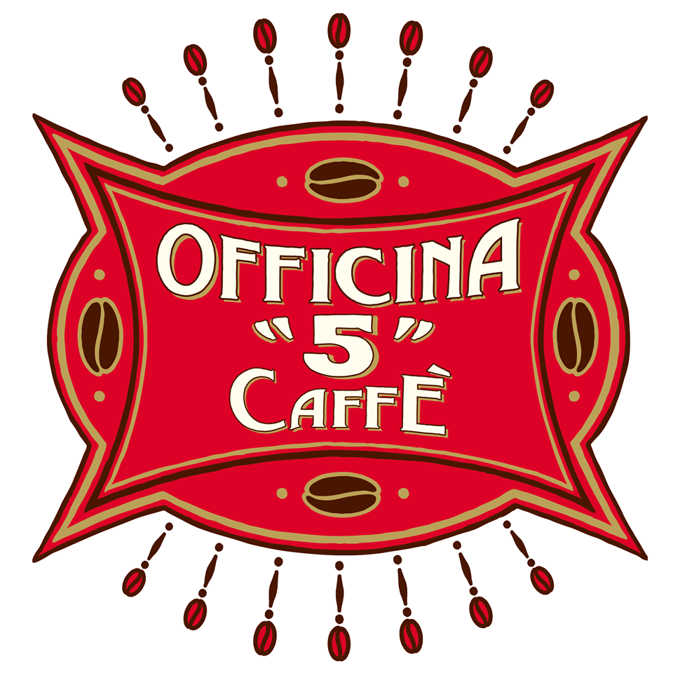 40 Officina 5 - Degustationsset - E.S.E. Pads
