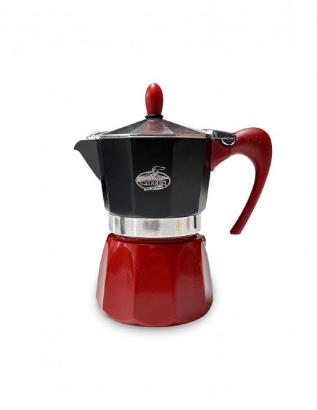 MOKA GIFT BOX - mit Miscela Oggi Gemahlen 2x250g