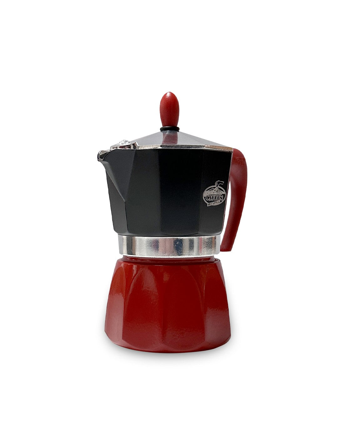 MOKA GIFT BOX - mit Miscela Oggi Gemahlen 2x250g