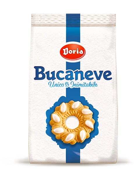 Doria - Bucaneve Frollini Classici
