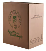 Cascina del Colle – Villamagna DOC – Montepulciano d’Abruzzo.