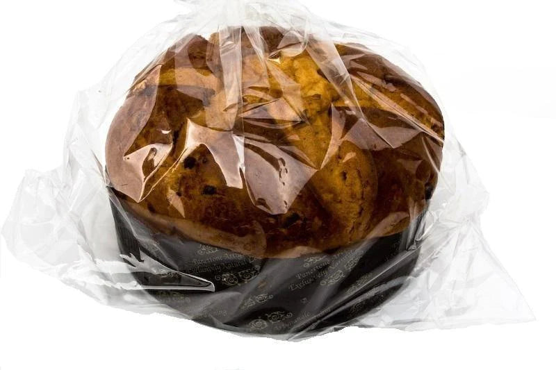 Panducale – Tradizionale – Panettone Ohne kandierte Früchte