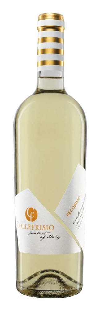 Collefrisio - Pecorino Terre di Chieti - Vignaquadra