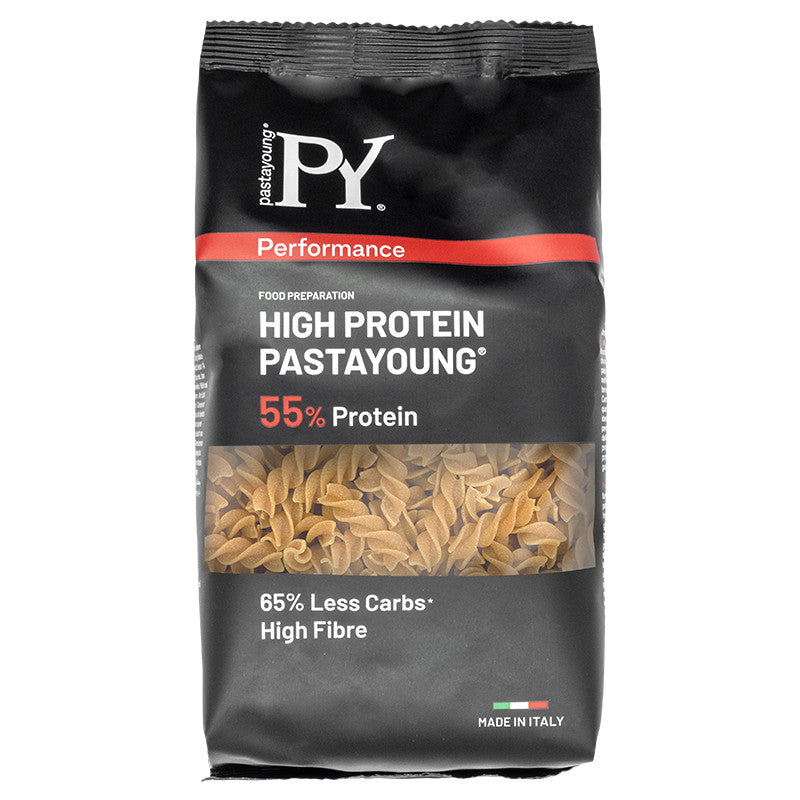 Rustichella d’Abruzzo PastaYoung Fusilli High Protein – 250 g