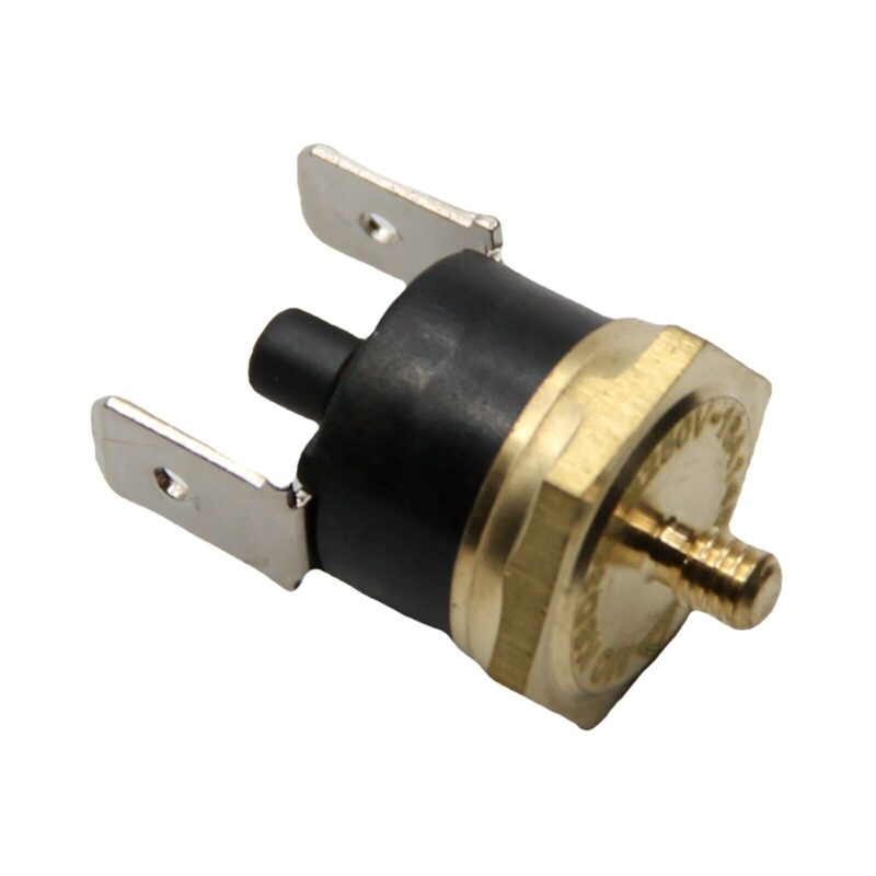 Sicherheitsthermostat - 145°C KSD301R -  Kaffeemaschine E.S.E. Pads