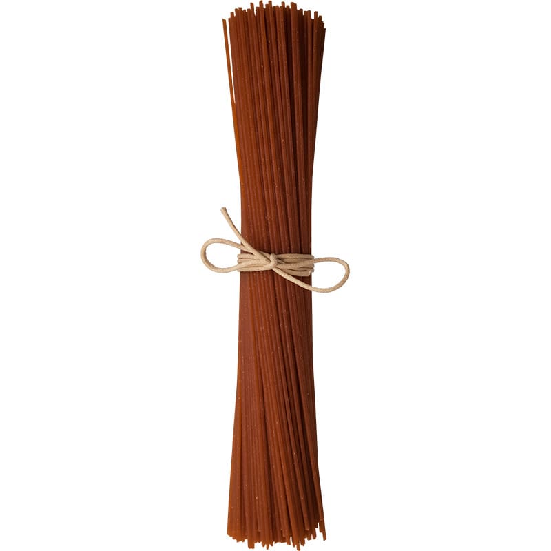 Rustichella - Tonnarelli al Peperoncino