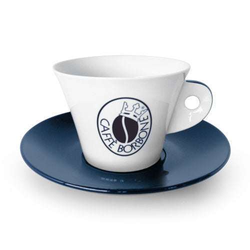 Borbone - Riesen Tasse - Zuckerschale Tassen