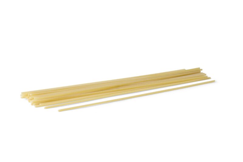 Zaccagni - Spaghetti alla Chitarra