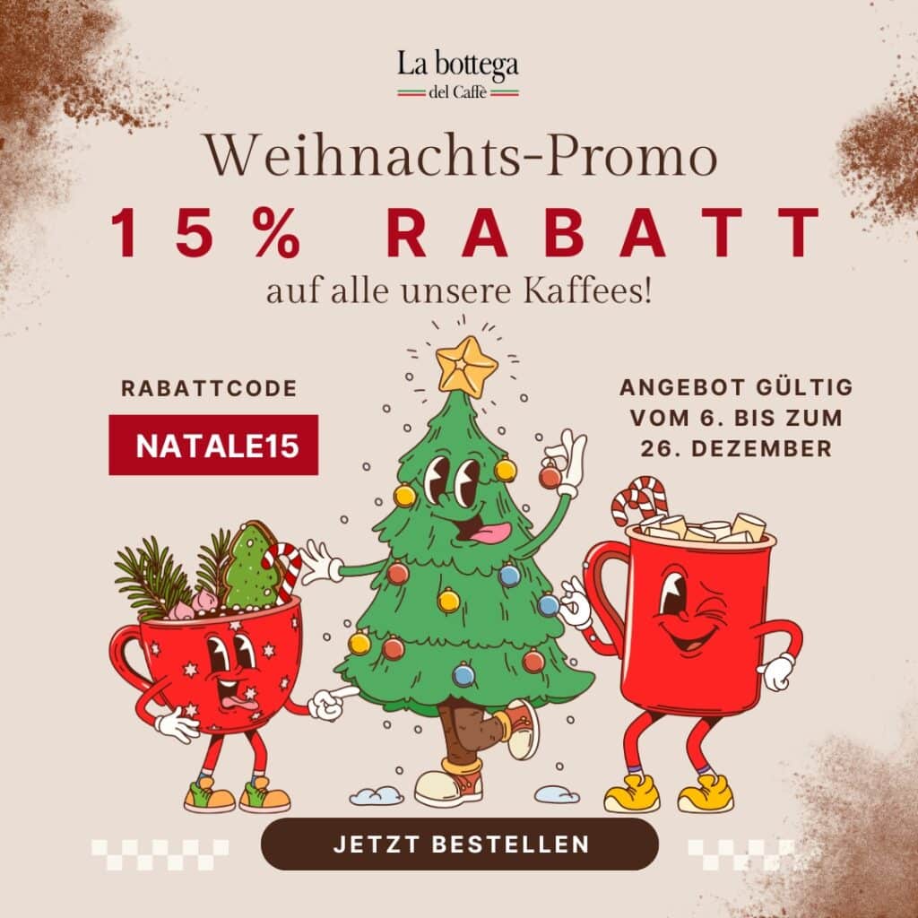 Promo natale