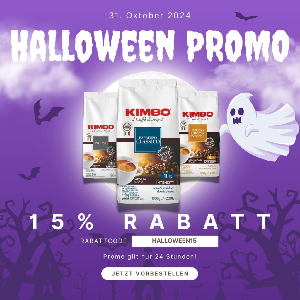 promo halloween